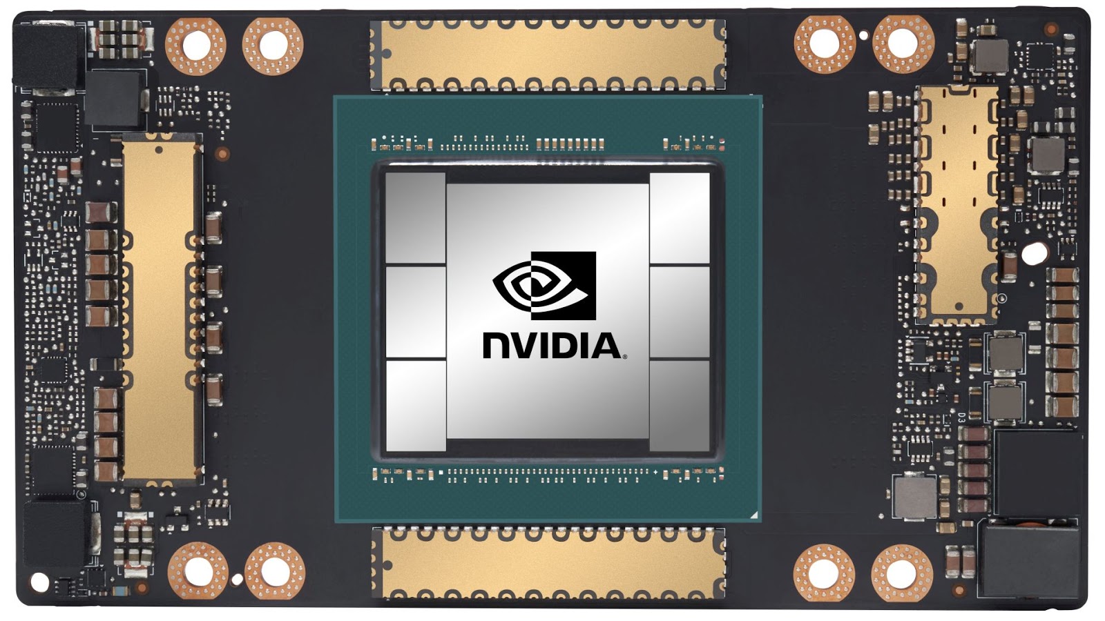 How NVIDIA Powers the AI Trend in This Trillion Dollar Industry
